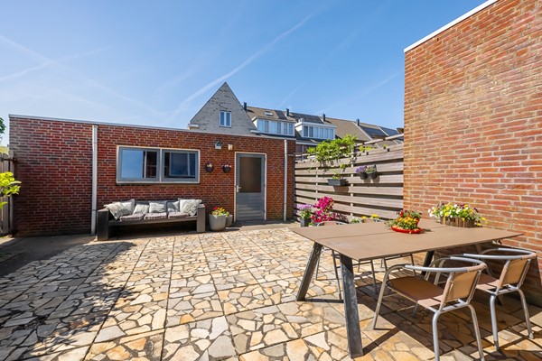 Medium property photo - Kruiskamplaan 90, 1911 LN Uitgeest